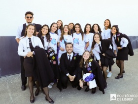 Bolsas de Estudo do Ensino Superior