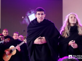 Politécnico de Lisboa